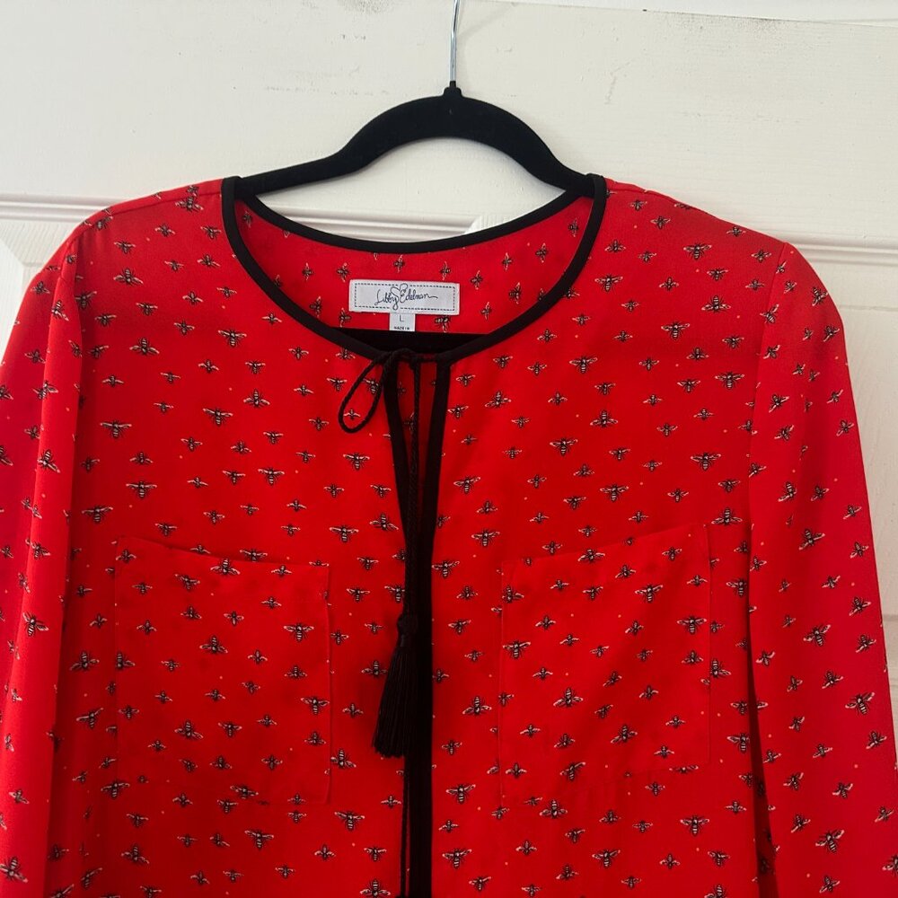 Blouse - Picture 4 of 5